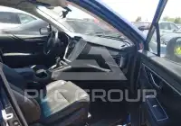 2020 Subaru Outback фото