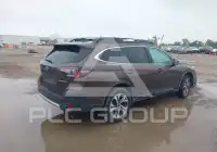 2020 Subaru Outback фото