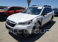 2020 Subaru Outback фото