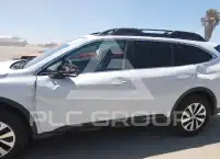 2020 Subaru Outback фото