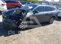 2020 Subaru Outback фото