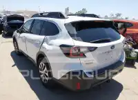 2020 Subaru Outback фото
