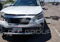 2020 Subaru Outback фото