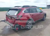 2020 Subaru Outback photo