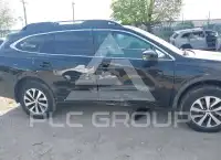 2020 Subaru Outback фото