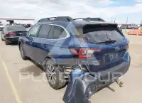 2020 Subaru Outback фото