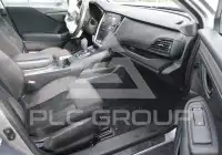 2020 Subaru Outback фото