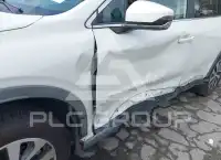 2020 Subaru Outback photo