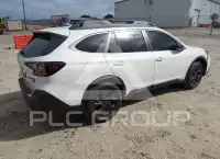 2020 Subaru Outback photo
