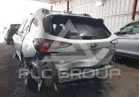 2020 Subaru Outback photo
