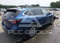 2020 Subaru Outback фото