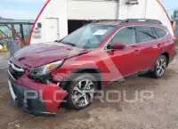 2020 Subaru Outback фото