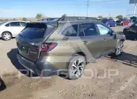 2020 Subaru Outback фото
