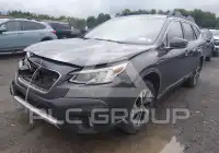 2020 Subaru Outback фото