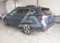 2020 Subaru Outback фото