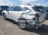 2020 Subaru Outback photo
