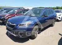 2020 Subaru Outback photo