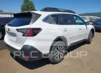 2020 Subaru Outback фото