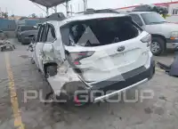 2020 Subaru Outback photo