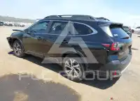 2020 Subaru Outback фото