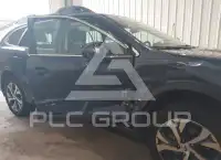 2020 Subaru Outback фото