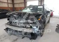 2020 Subaru Outback фото