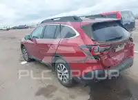 2020 Subaru Outback photo