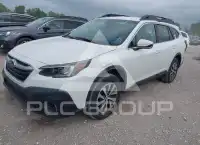 2020 Subaru Outback фото