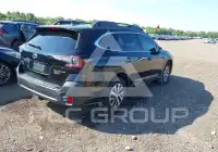 2020 Subaru Outback фото