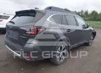 2020 Subaru Outback фото