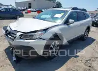 2020 Subaru Outback фото