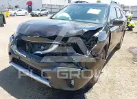 2020 Subaru Outback фото