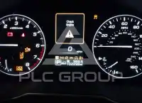 2020 Subaru Outback photo
