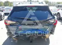 2020 Subaru Outback фото