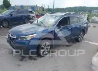 2020 Subaru Outback photo