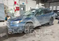 2020 Subaru Outback photo