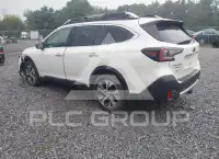 2020 Subaru Outback фото
