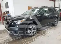 2020 Subaru Outback photo