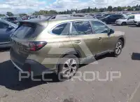 2020 Subaru Outback photo