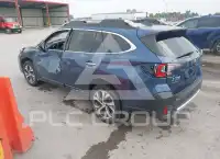 2020 Subaru Outback photo