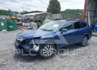 2020 Subaru Outback фото