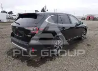 2020 Subaru Outback фото