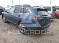 2020 Subaru Outback фото
