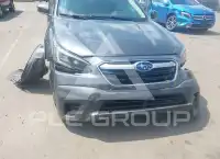 2020 Subaru Outback фото
