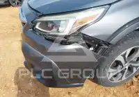 2020 Subaru Outback фото