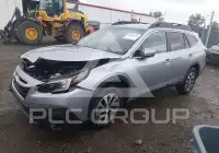 2020 Subaru Outback photo
