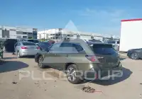 2020 Subaru Outback photo
