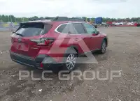 2020 Subaru Outback фото