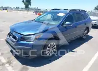 2020 Subaru Outback photo