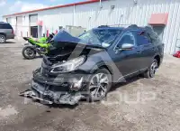 2020 Subaru Outback photo